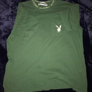 Playboy shirt